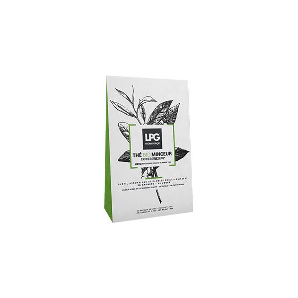 14-Day Express Organic Slimming Tea LPG