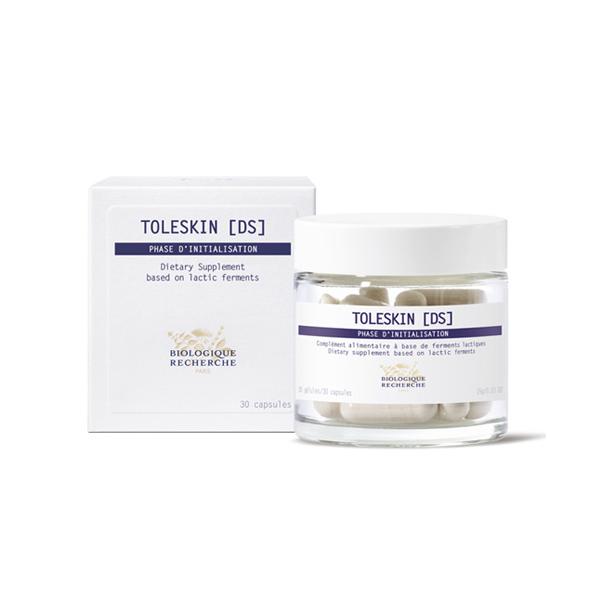 Toleskin DS 30 Biologique Recherche