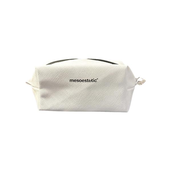 mesoestetic toiletry bag