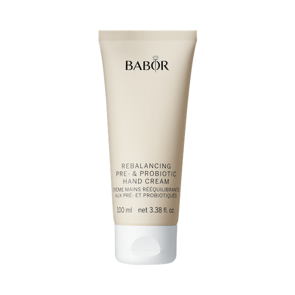 Rebalancing Pre- & Probiotic Hand Cream