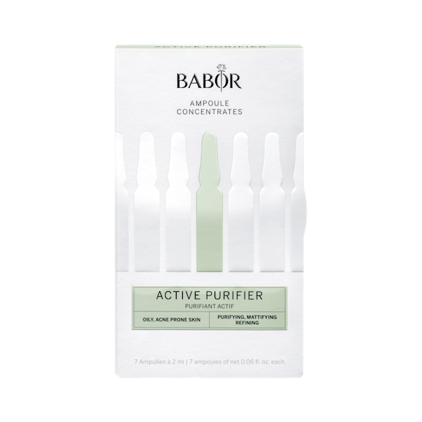 Active Purifier 7x2ml Babor