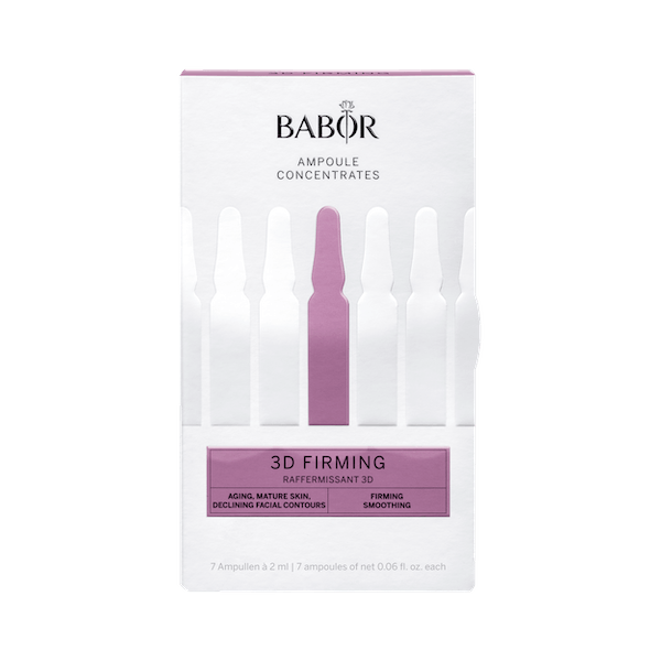 3D Firming 7x2ml Babor