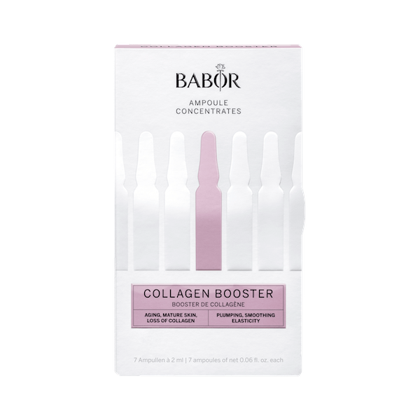 Collagen Booster 7x2ml Babor