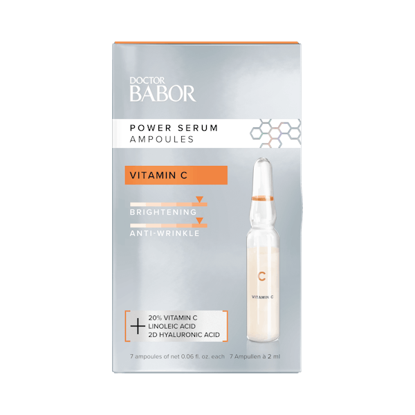 Vitamin C 7x2ml Doctor Babor