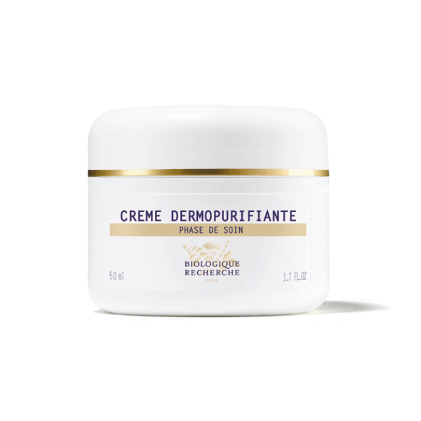 Crème Dermopurifiante 50ml Biologique Recherche