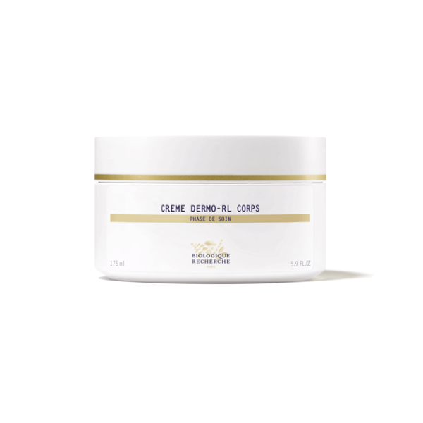 Crème Dermo-RL Corps 175ml Biologique Recherche