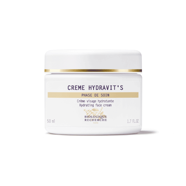 Crème Hydravit's 50ml Biologique Recherche