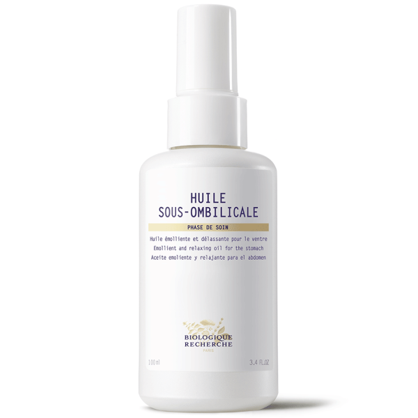 Huile Sous-Ombilicale 100ml Biologique Recherche