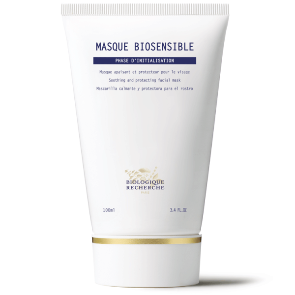 Masque Biosensible 100ml Biologique Recherche