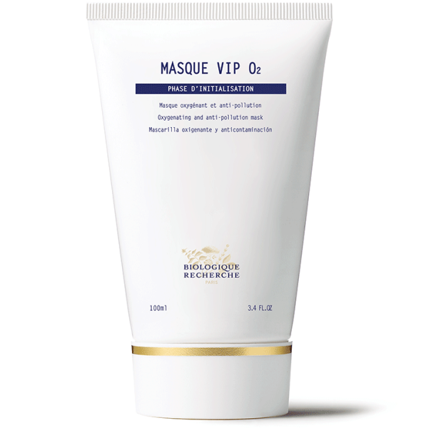 Masque VIP O2 100ml Biologique Recherche