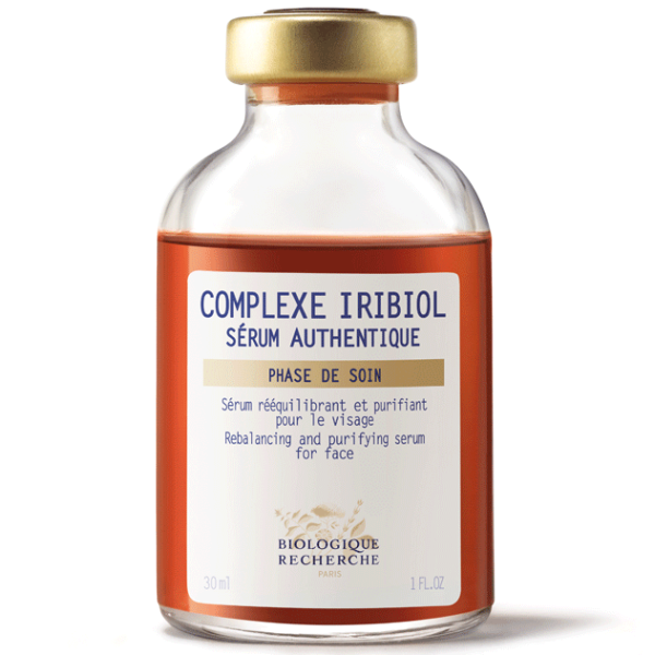 Sérum Complexe Iribiol Biologique Recherche