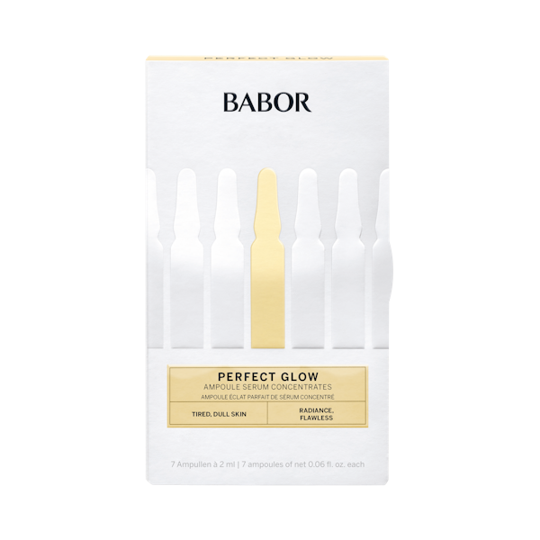 Perfect Glow 7x2ml Babor