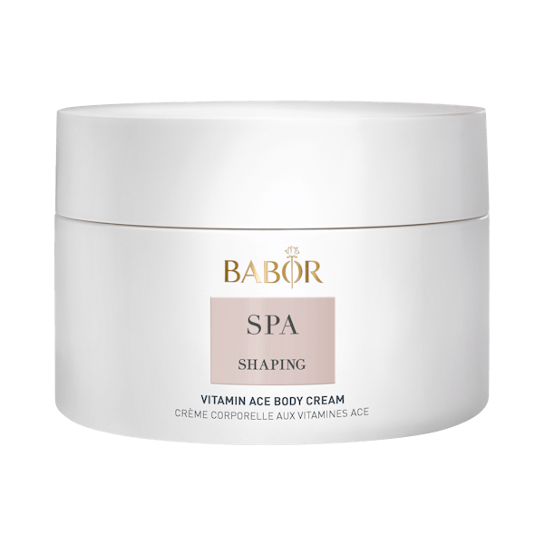 Vitamin ACE Body Cream 200ml Babor