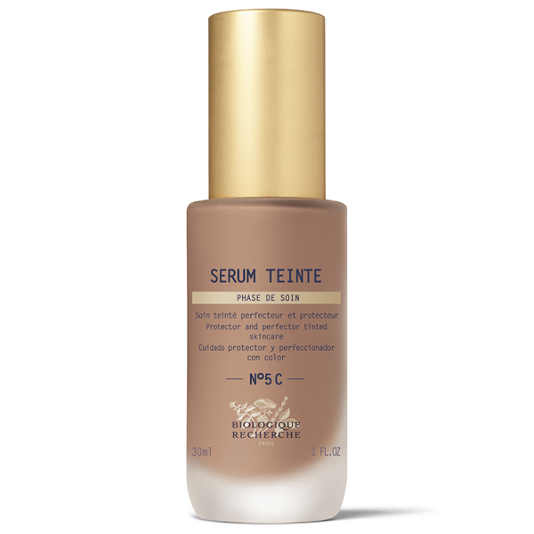 Sérum Teinte 5C 30ml Biologique Recherche