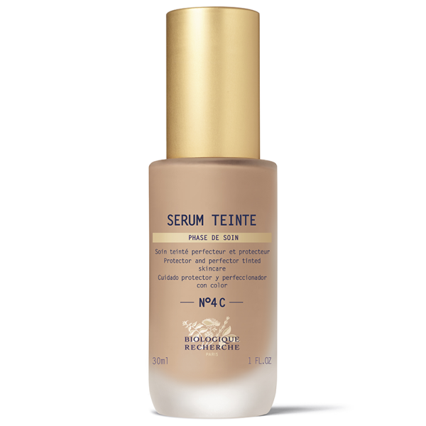 Sérum Teinte 4C 30ml Biologique Recherche