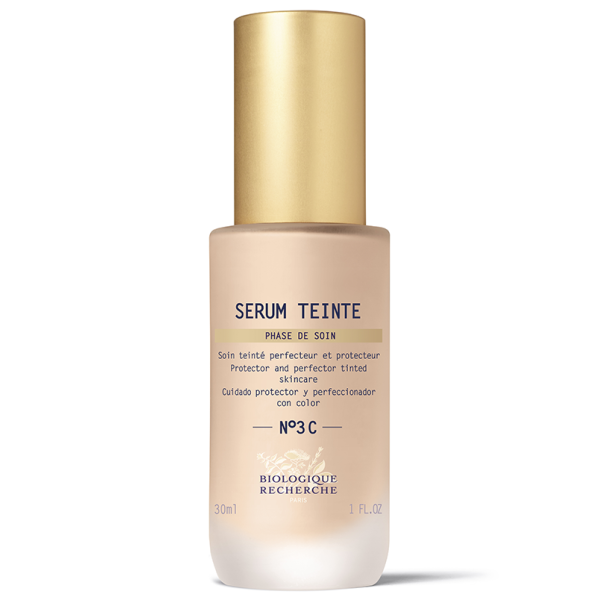 Sérum Teinte 3C 30ml Biologique Recherche