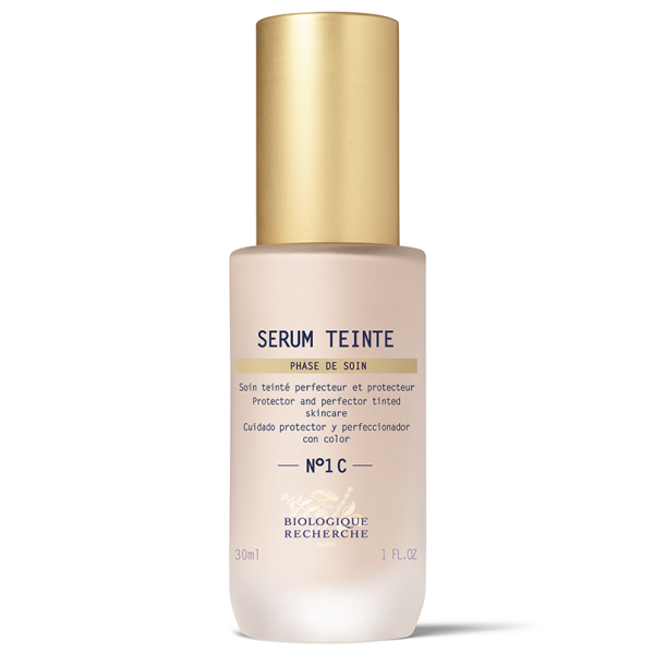 Sérum Teinte 1C 30ml Biologique Recherche