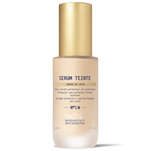 Sérum Teinte 1W 30ml Biologique Recherche