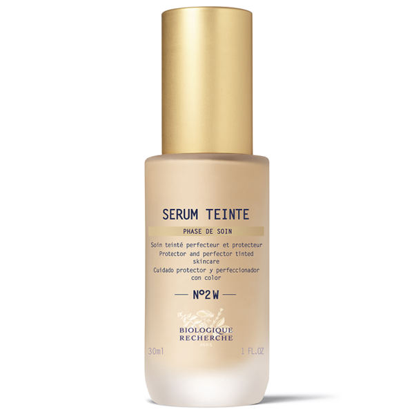 Sérum Teinte 2W 30ml Biologique Recherche