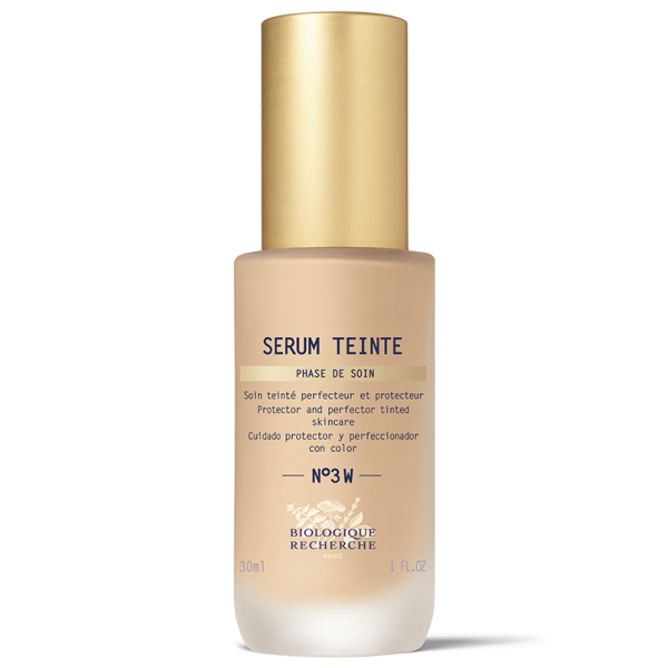 Sérum Teinte 3W 30ml Biologique Recherche