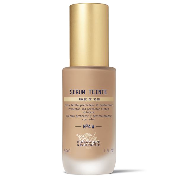 Sérum Teinte 4W 30ml Biologique Recherche