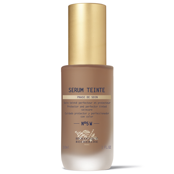 Sérum Teinte 5W 30ml Biologique Recherche