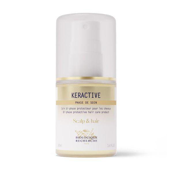 Kéractive 100ml Biologique Recherche