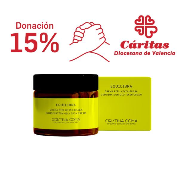 Equilibra 50ml Cristina Coma