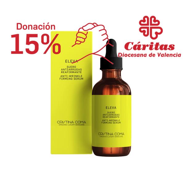 Eleva 30ml Cristina Coma