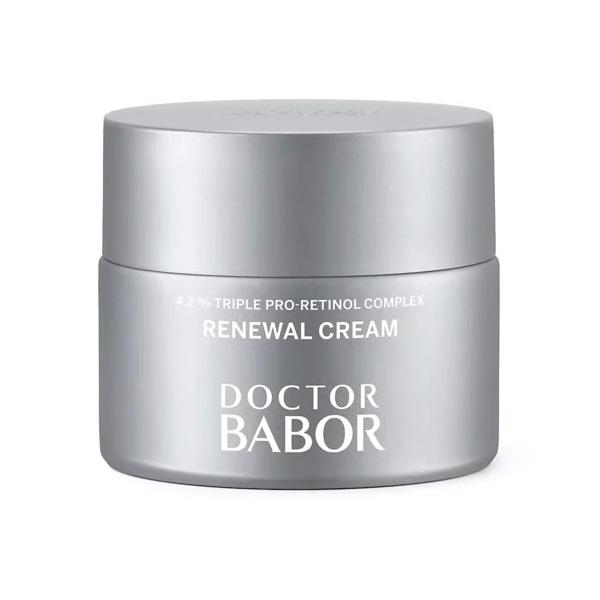 Triple Pro-Retinol Renewal Cream 50ml Doctor Babor