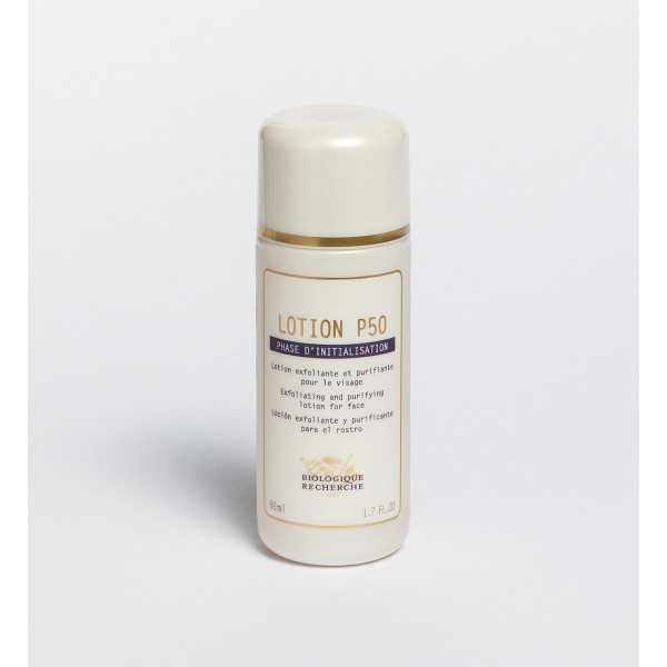 Lotion P50 Biologique Recherche