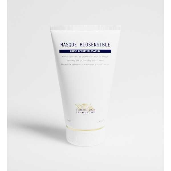 Masque Biosensible 100ml Biologique Recherche