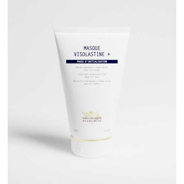 Masque Visolastine + 100ml Biologique Recherche