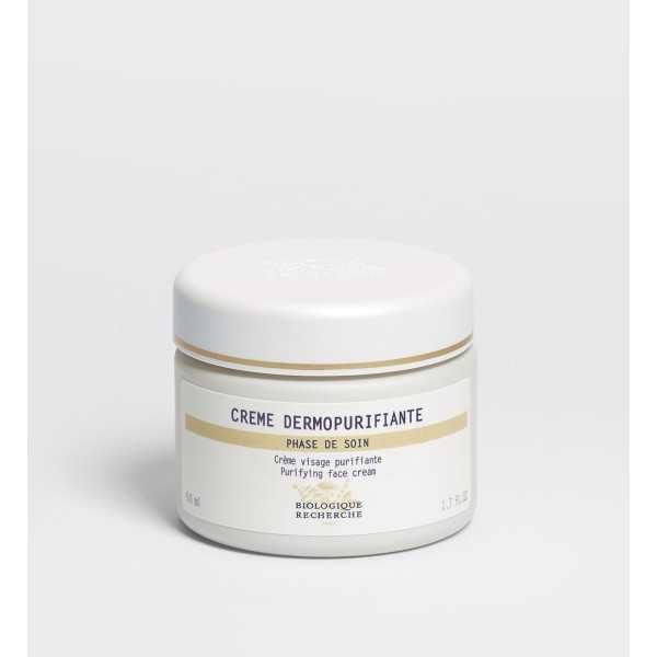 Crème Dermopurifiante 50ml Biologique Recherche