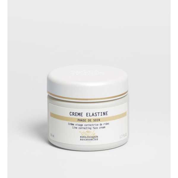 Crème Elastine 50ml Biologique Recherche