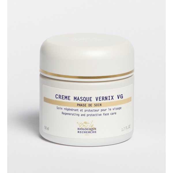 Crème Masque Vernix VG 50ml Biologique Recherche