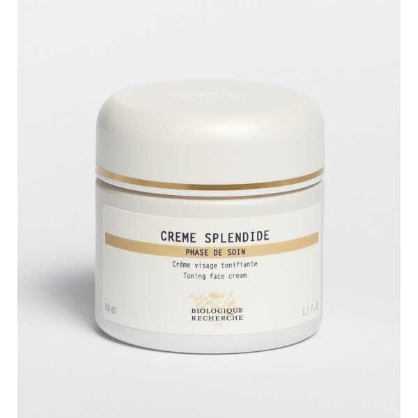 Crème Splendide 50ml Biologique Recherche