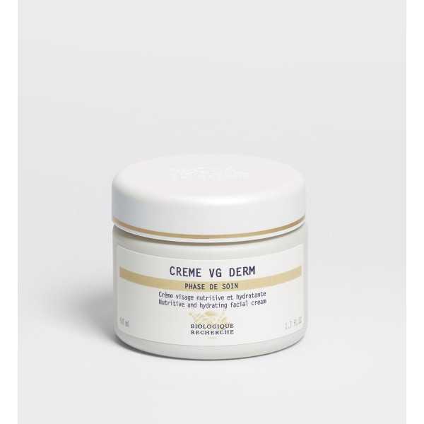 Crème VG Derm 50ml Biologique Recherche