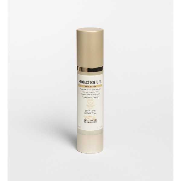 Protection U.V. SPF25 50ml Biologique Recherche