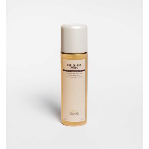 Lotion P50 Corps en Spray 250ml Biologique Recherche