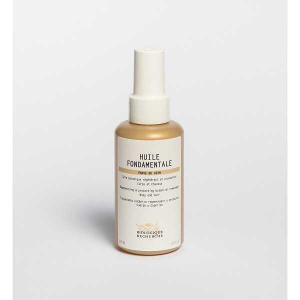 Huile Fondamentale 100ml Biologique Recherche