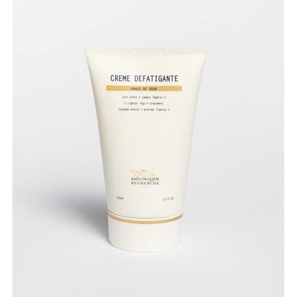 Crème Defatigante 100ml Biologique Recherche