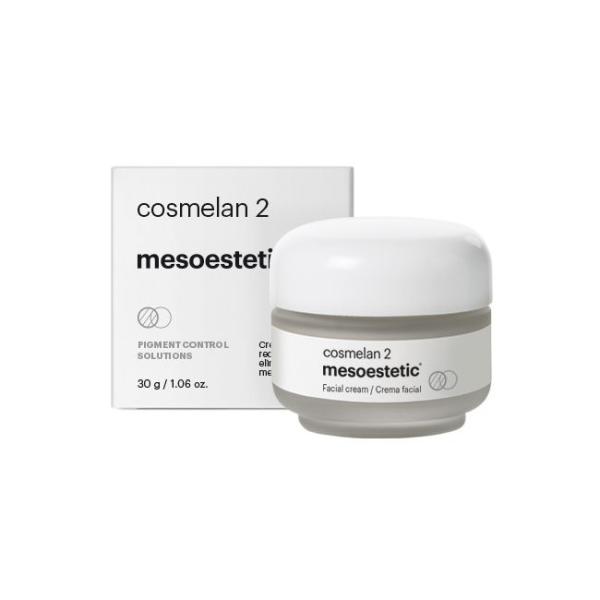 cosmelan 2 30g mesoestetic