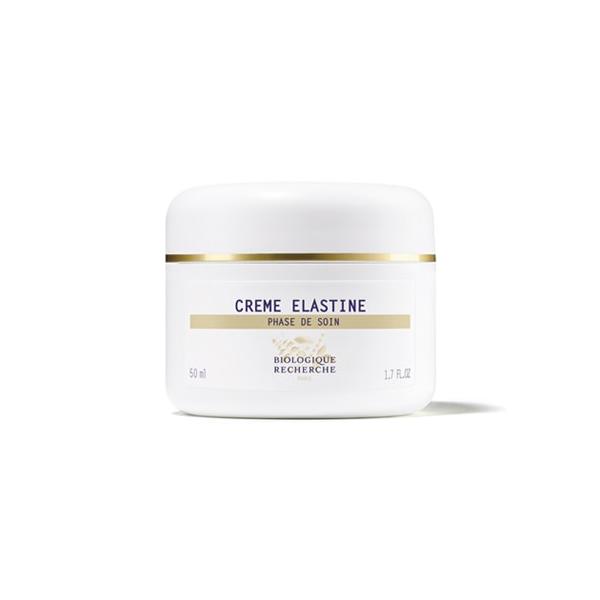 Crème Elastine 50ml Biologique Recherche