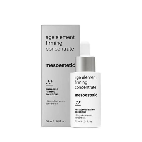 age element firming concentrate 30ml mesoestetic