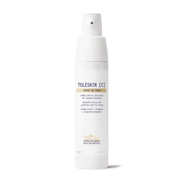 Toleskin Cream 40ml Biologique Recherche