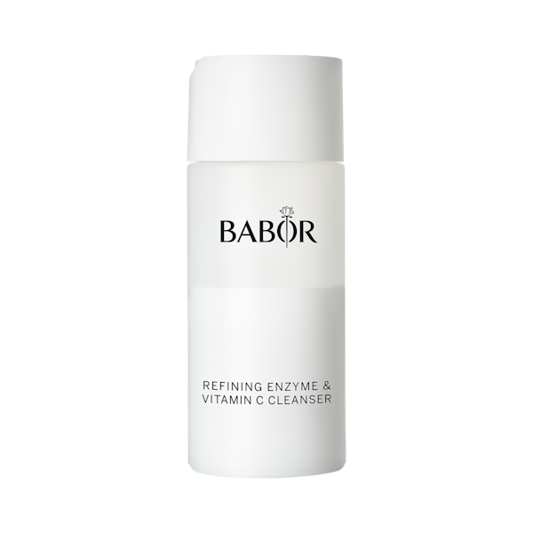 Refining Enzyme & Vitamin C Cleanser 40g Babor